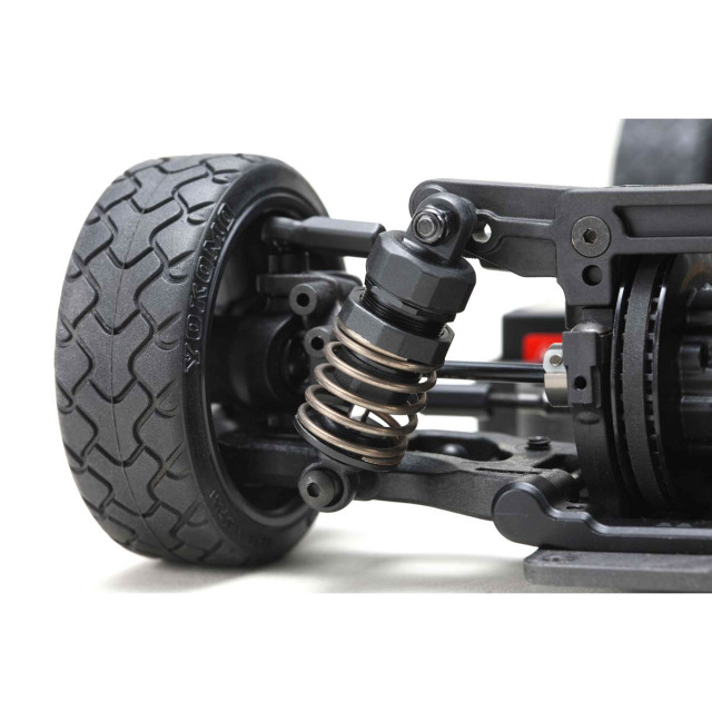 ルーキースピード 『RS2.0』 組み立てシャーシキット [RSR-020