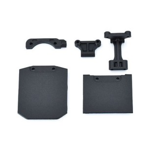 M-Competiton for RDXコンバージョンキット [0758-FD] - スーパーラジコン