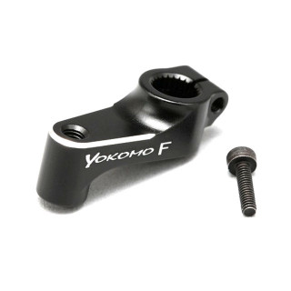 ボールデフキット(YZ-2 CA/DT/YZ-4) [Z2-500A] - スーパーラジコン