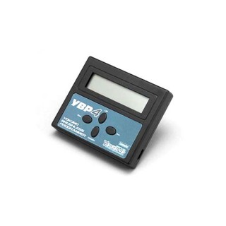 ブラシレス ESCプログラマーIV ヨコモ BL-PRO4/RS4/SP4 [BL-YBP4B