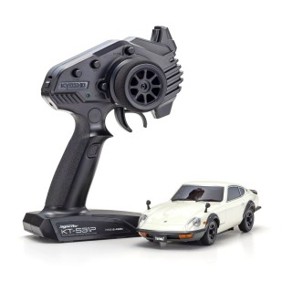 MINI-Z - スーパーラジコン