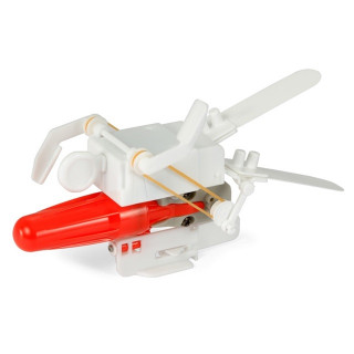 ホクセイモデル・プライマス50eラジコンキット