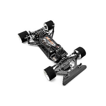 AWESOMETIX A12X 1/12電動レーシングカー 未走行 Awesomatix 1/12電動