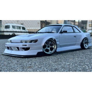 さん専用 依頼品ラジコンホディ アディクションS13 シルビア さん専用