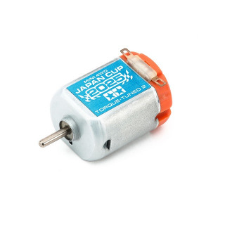 ミニ四駆 - スーパーラジコン