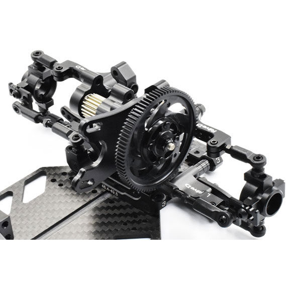 ゆうと様専用 ReveD製 MC-1 フルオプション RaveD MC-1 フルオプション