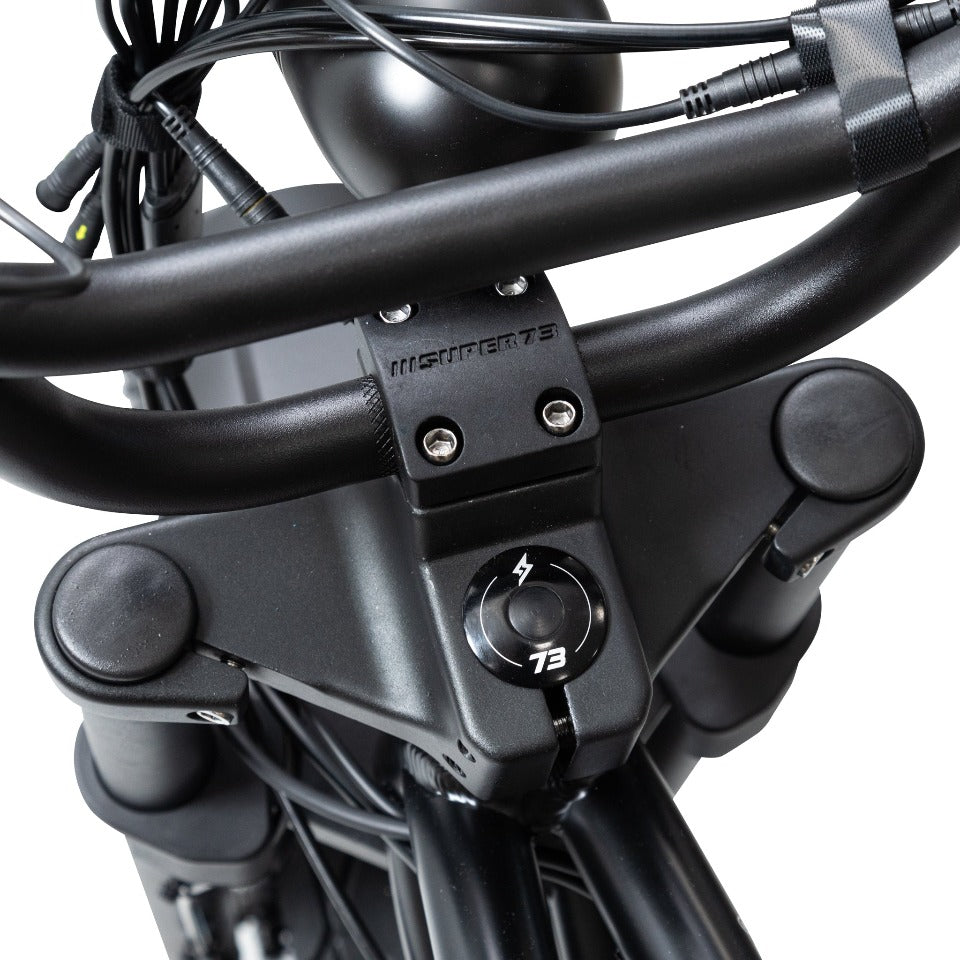 SUPER73 zg 電動アシスト自転車 故障品 The Super 73 Electric