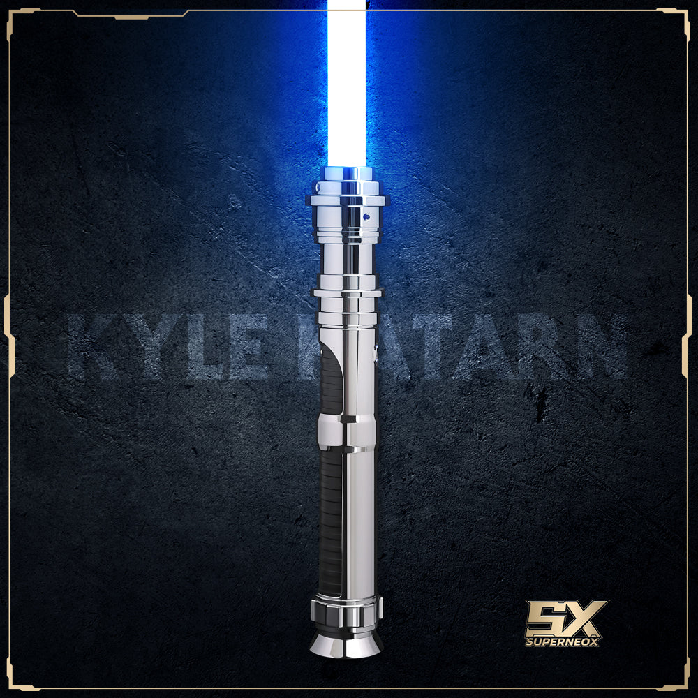 カイバーライト マスターパック KYBERLIGHT® Customizable Saber