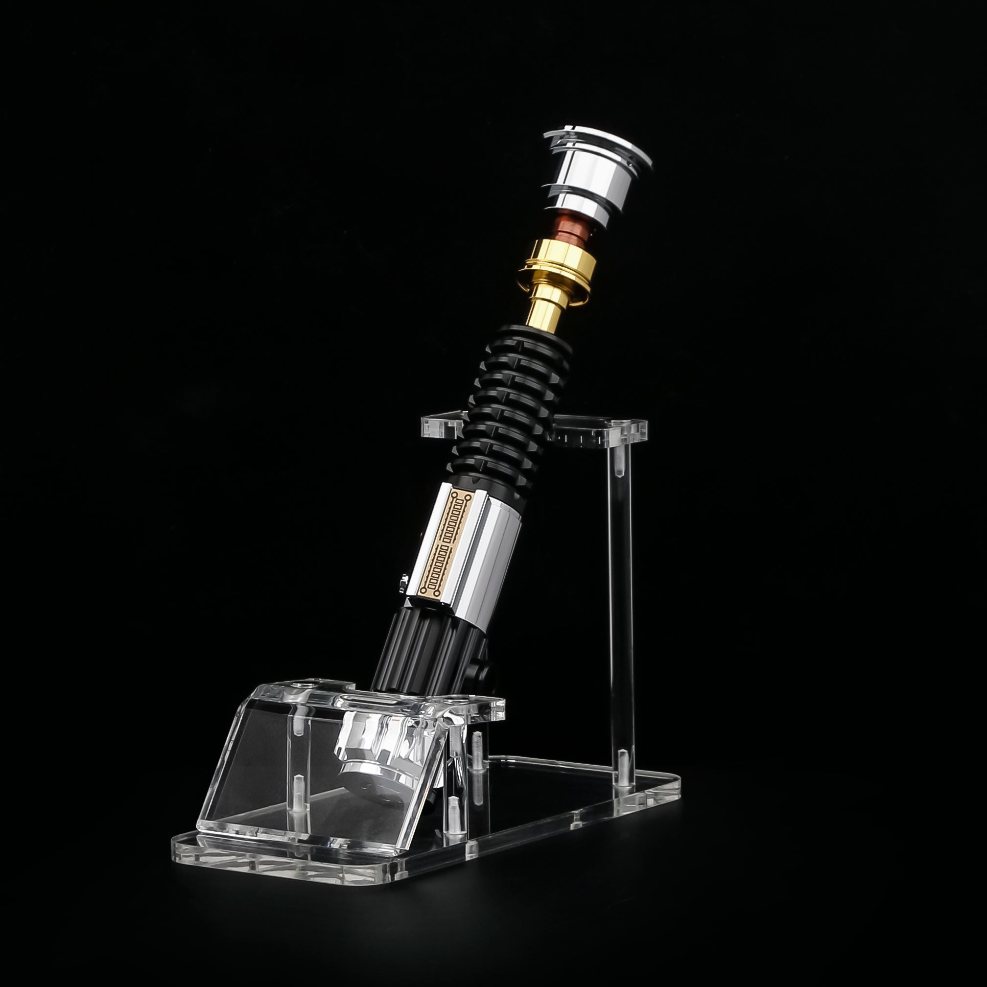 カスタムライトセーバー オビワンケノービ エピソード3 EP3 neopixel