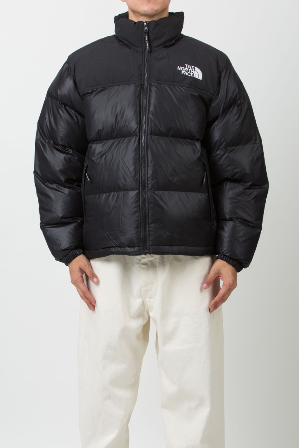 THE NORTH FACE ON BALL JACKET