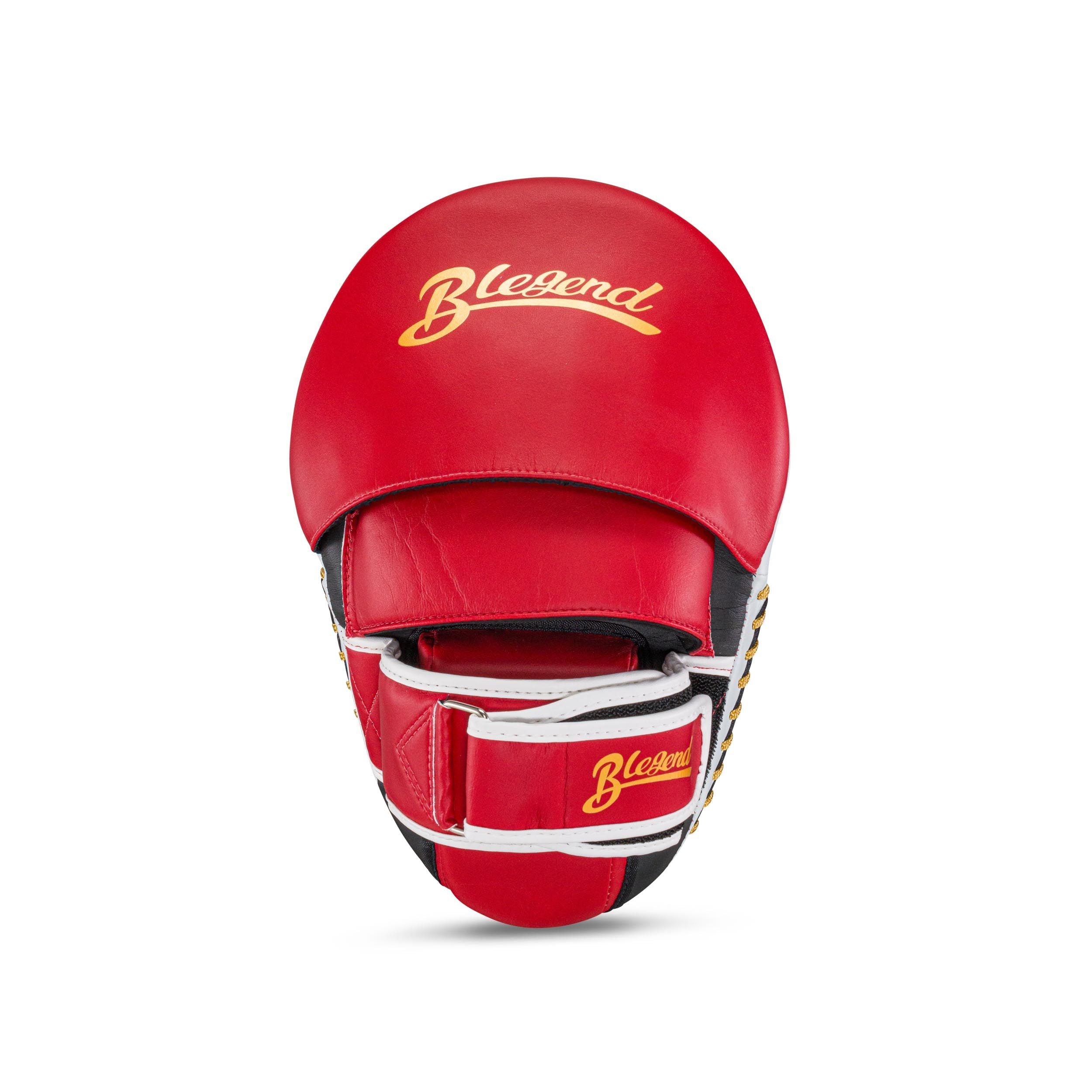 Buy online Blegend Hybrid Mitts | Fairtex, Booster, Blegend, Top