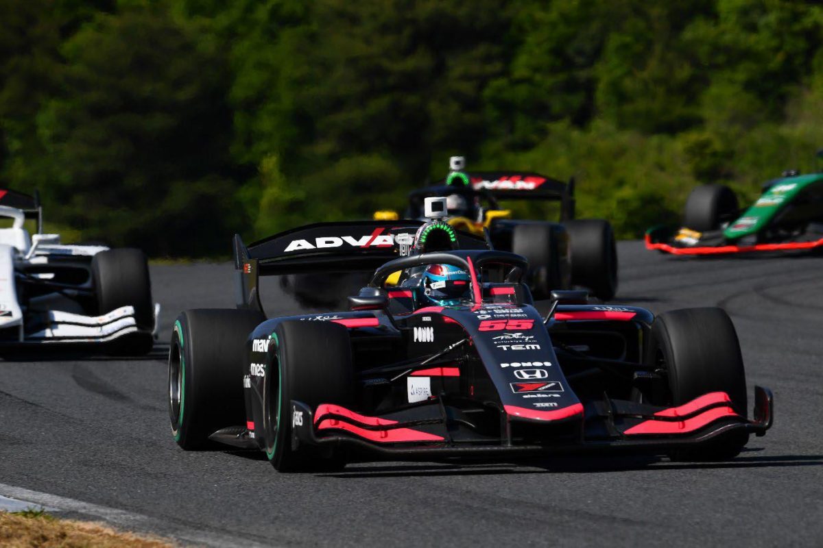 こう】TGM Grand Prix 4台おまとめ こう】TGM Grand Prix 4台おまとめ