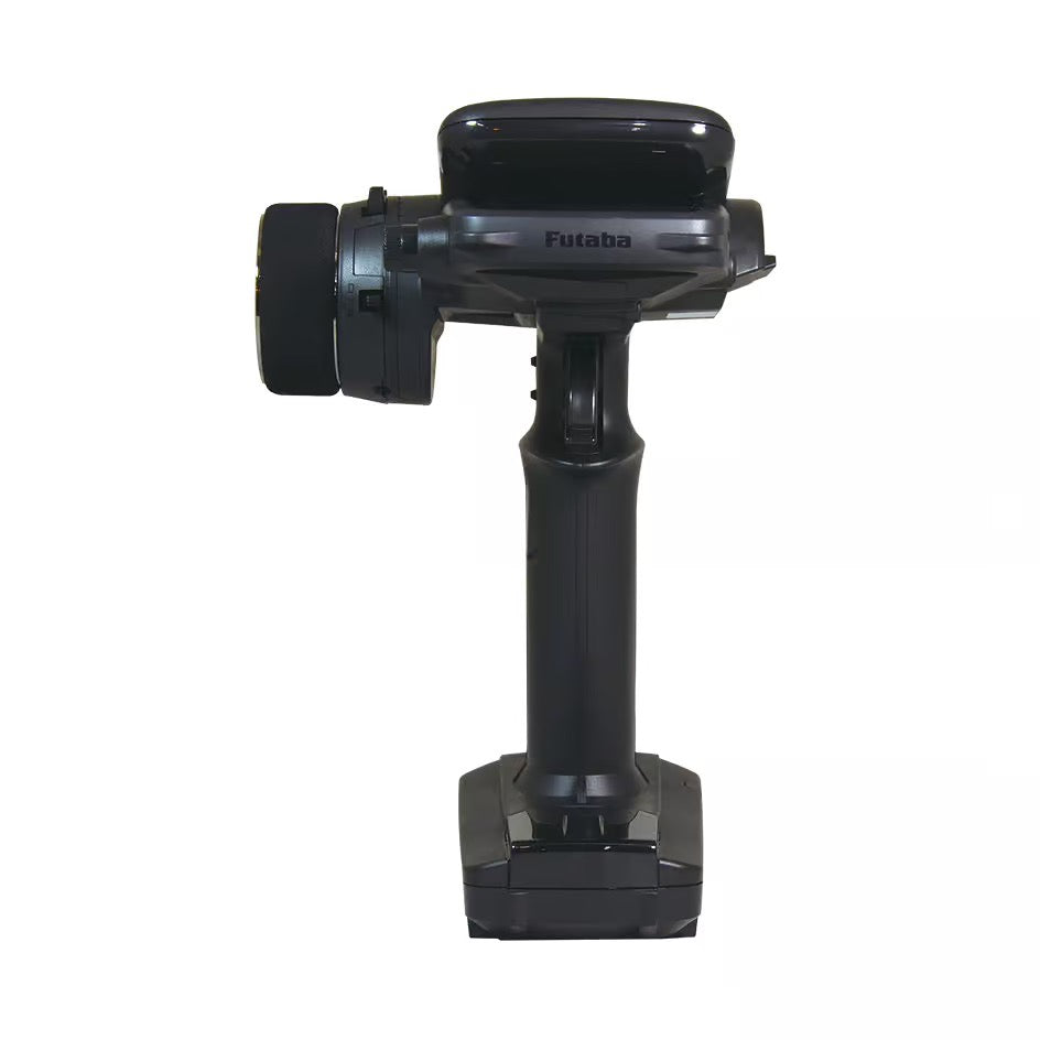 Futaba 6PV Color LCD 6-Channel 2.4GHz UR Ultra Response 4G