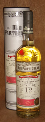 グレンエルギン