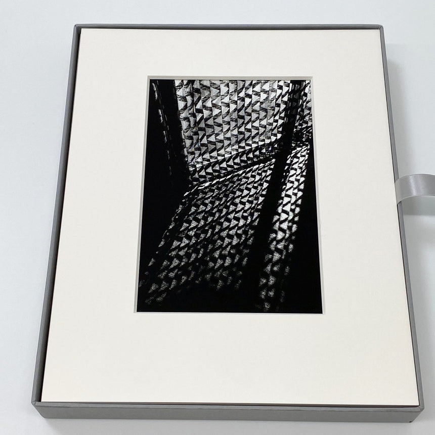 Marrakech Portfolio Box Set Box #4 Daido Moriyama (森山大道