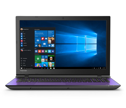 Satellite L55-C5118 Support | Dynabook