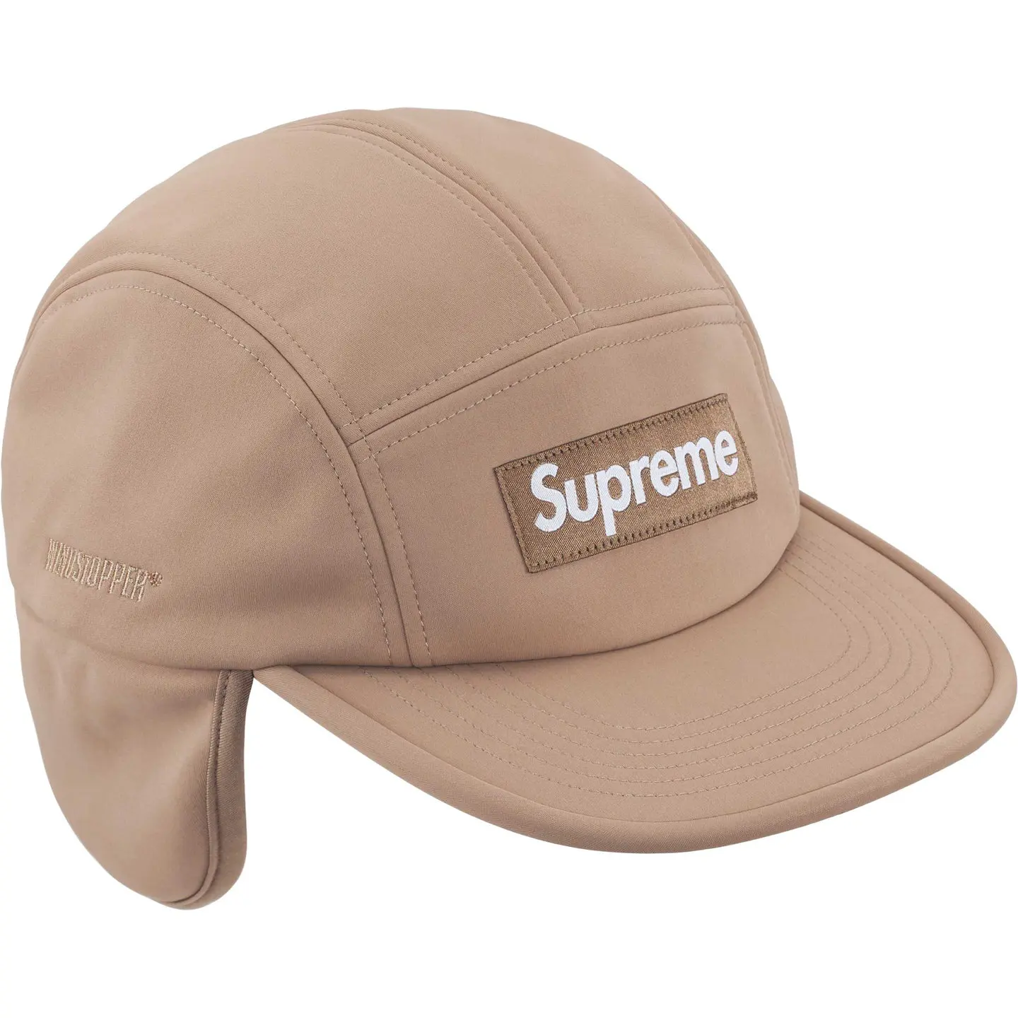 WINDSTOPPER® Earflap Camp Cap | Supreme 24fw