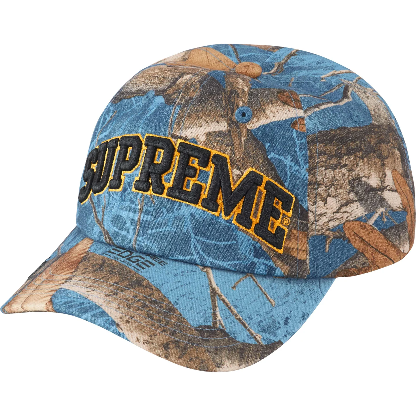 Difference 6-Panel | Supreme 24fw