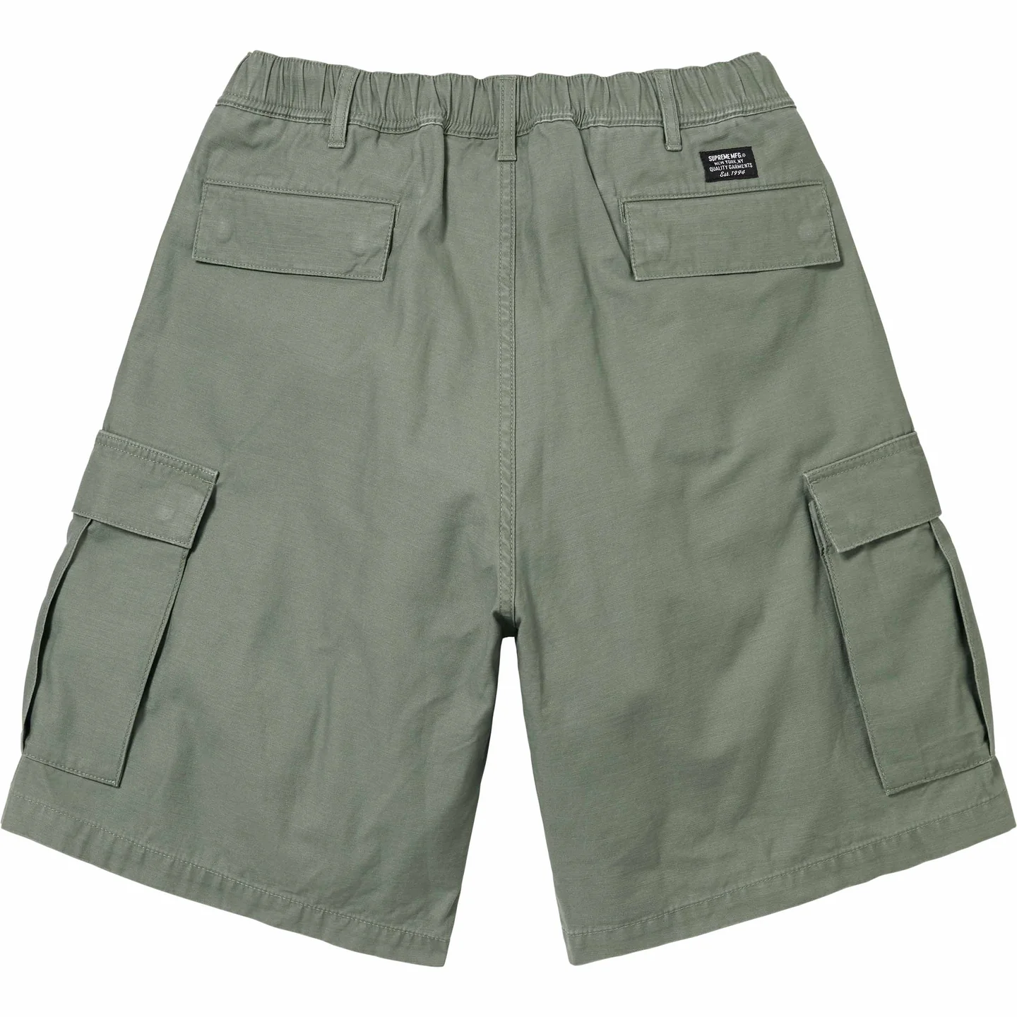 Supreme Cargo Water Short 