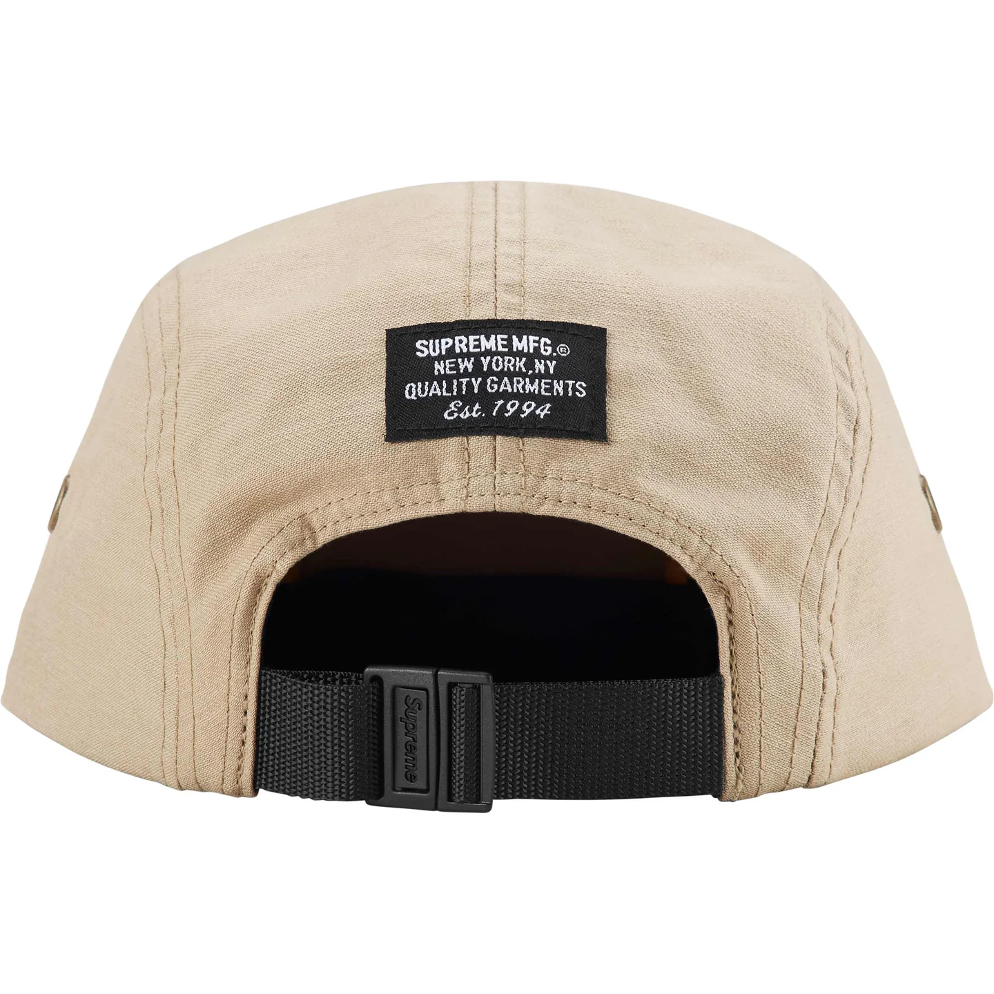 Military Camp Cap | Supreme 25ss