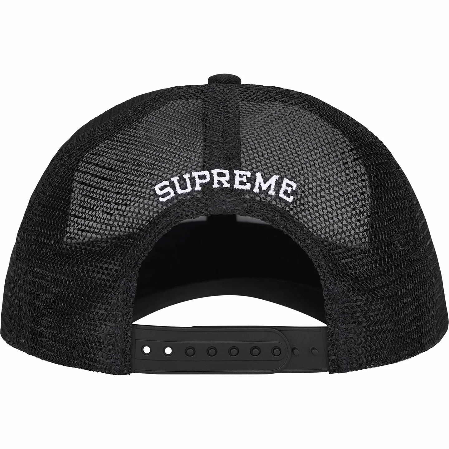 Vaquero Mesh Back 5-Panel | Supreme 25ss