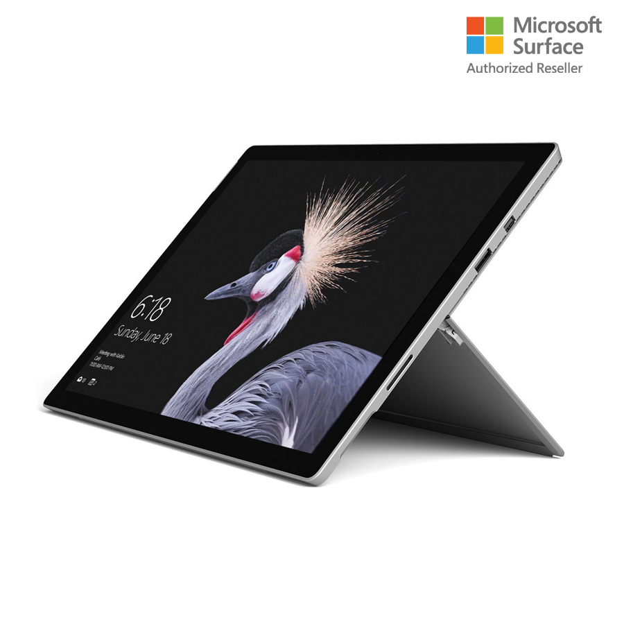 Microsoft Surface Pro 5 i5/4GB/128GB (Like New) - Surfacestore.com.vn
