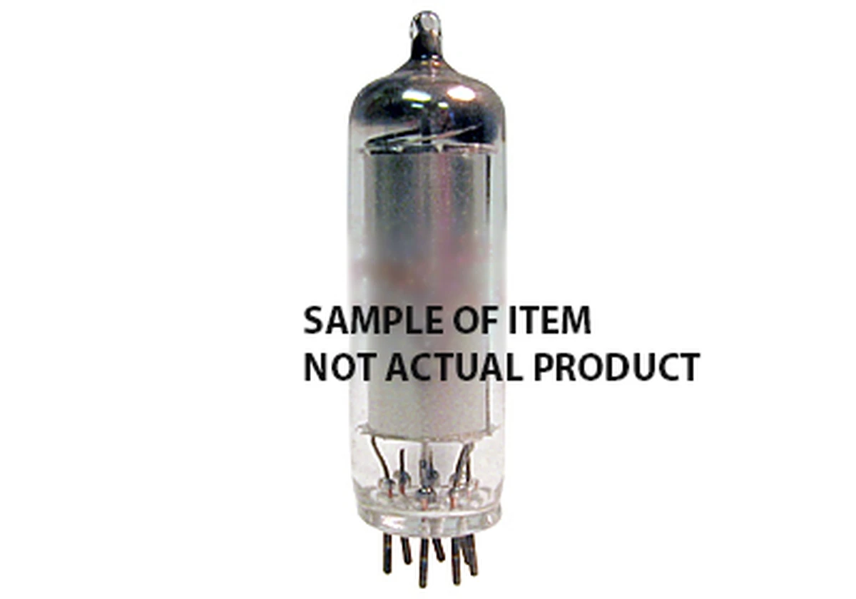 4CX1500B / 8660, Eimac, New, Dates in the 1980's Vacuum Tube