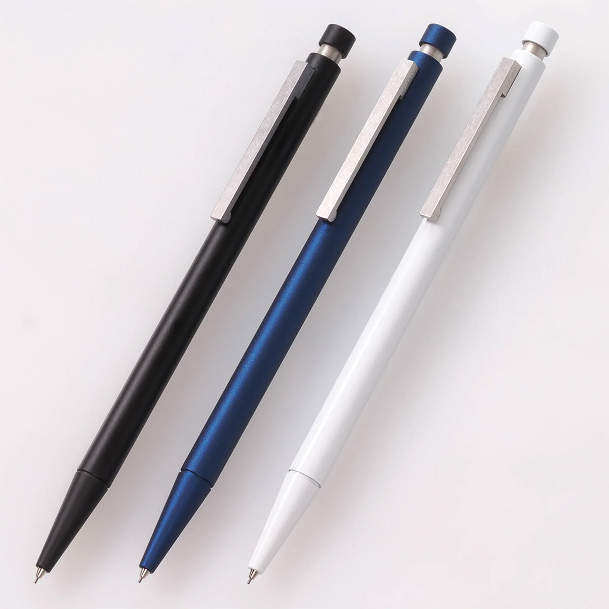 LAMY st 白トライペン 廃番 廃盤 多機能ペン ボールペン
