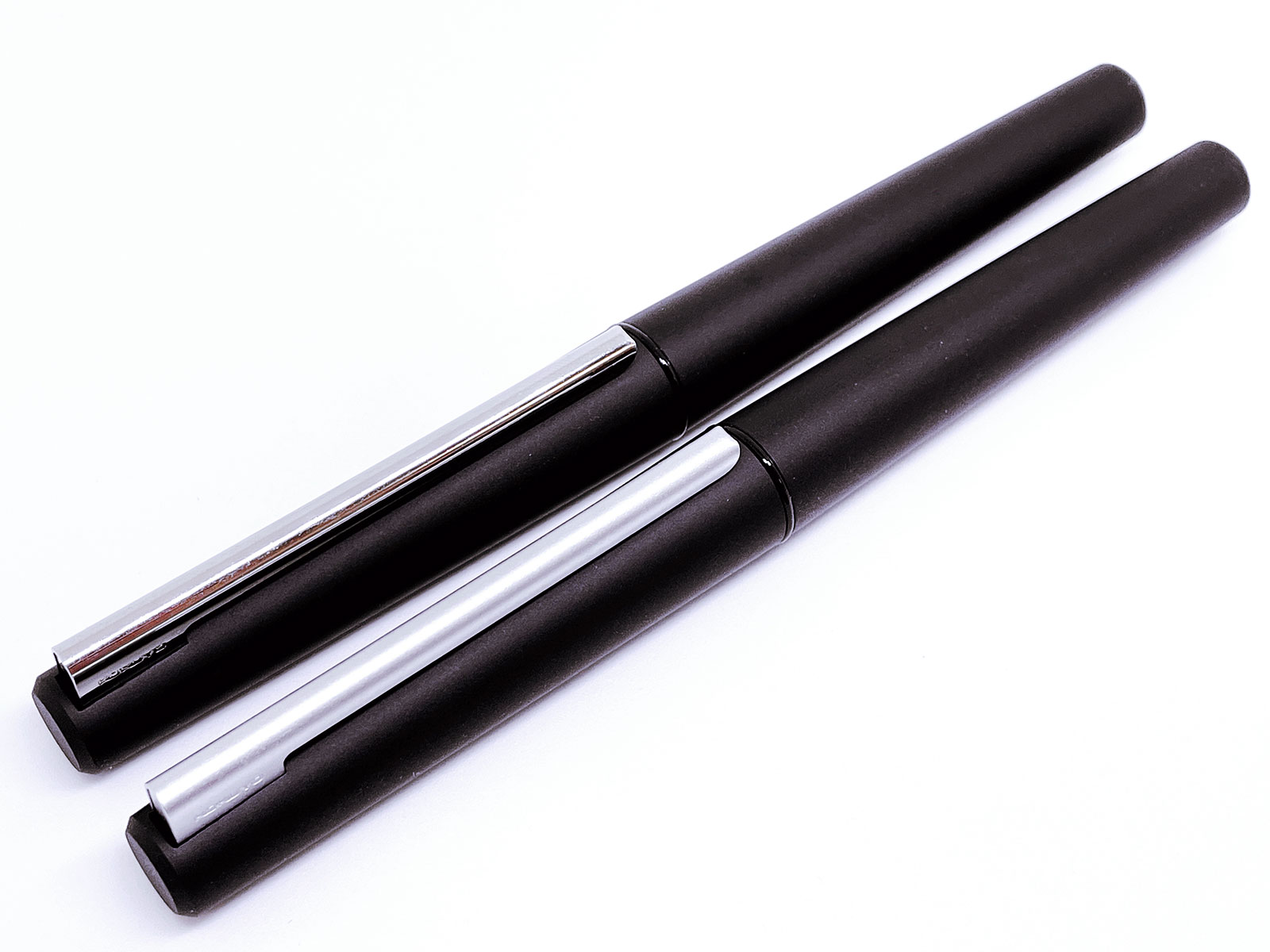 書きたくなるペン、コクヨWPシリーズ「ファインライター」と「ローラー