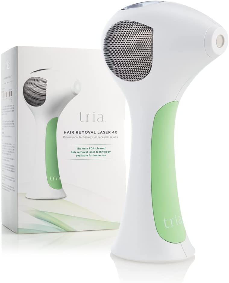 トリア 脱毛レーザー 4X トリア4x レーザー脱毛器 トリア 脱毛器
