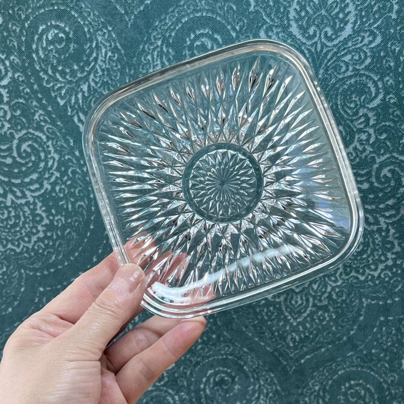 しゃたさん専用硝子にすずらんが遊ぶ☆ラリック すずらん 21