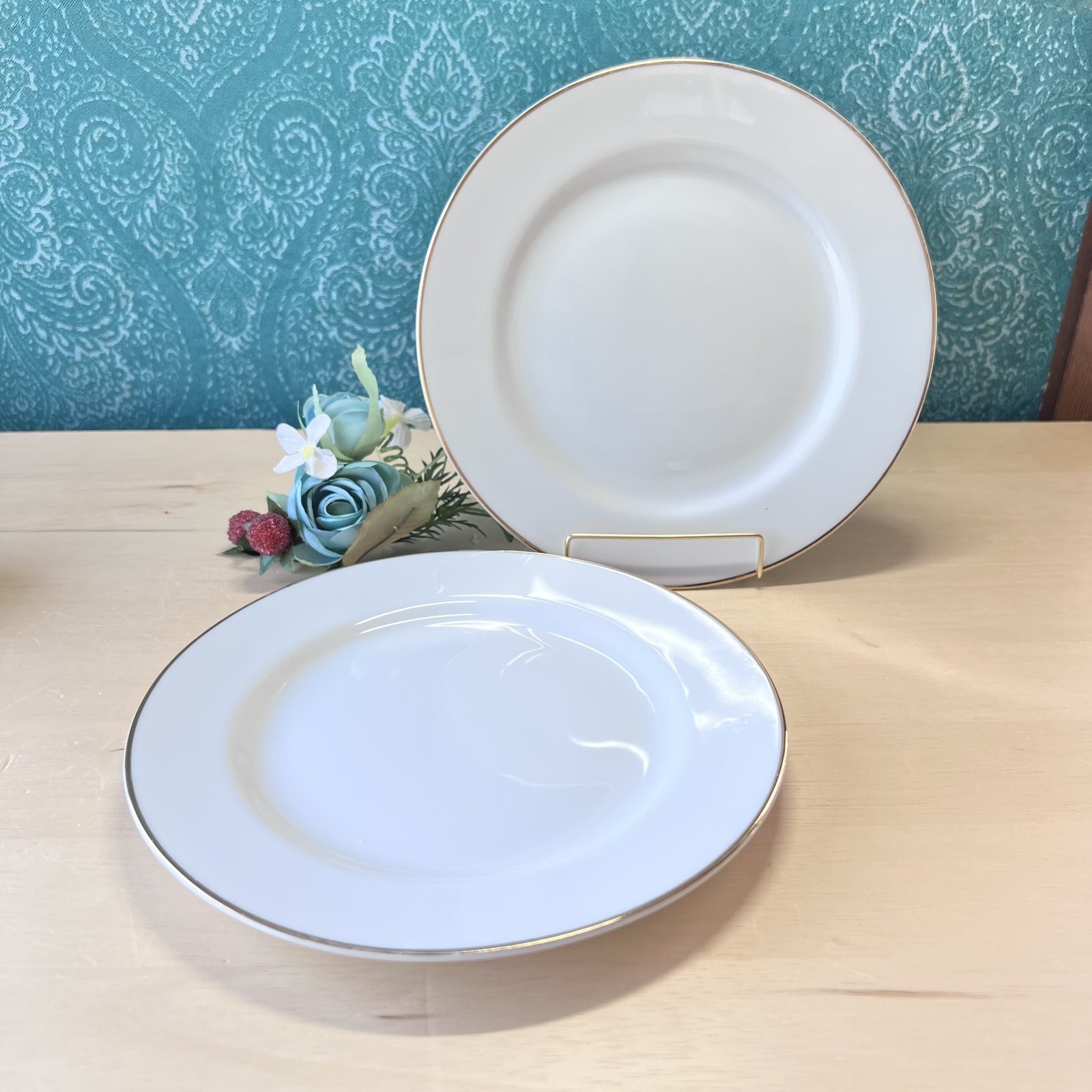 MURANO ムラノ 金彩 レース お碗 皿 MURANO ヴィンテージ ムラノ 金彩