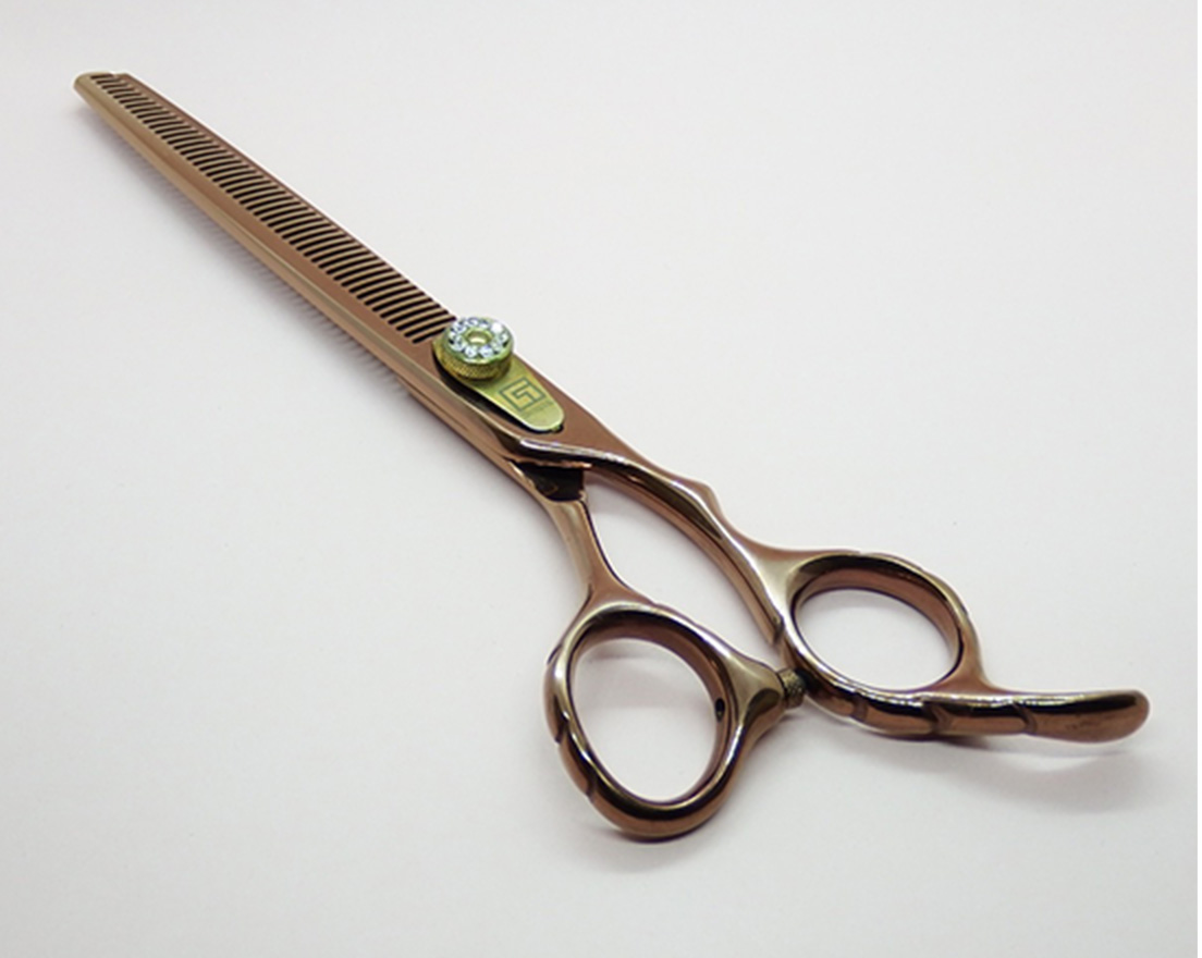カーブセニングシザーカーブブレンディングトリマートリミングペット