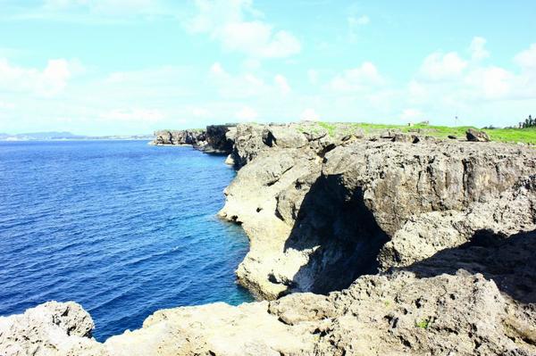 残波岬公園 | 旅サラダPLUS 観光・お出かけSPOT