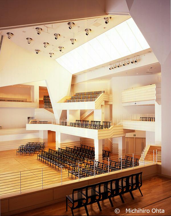 秋吉台国際芸術村 秋吉台国際芸術村｜観光スポット｜【公式】山口県