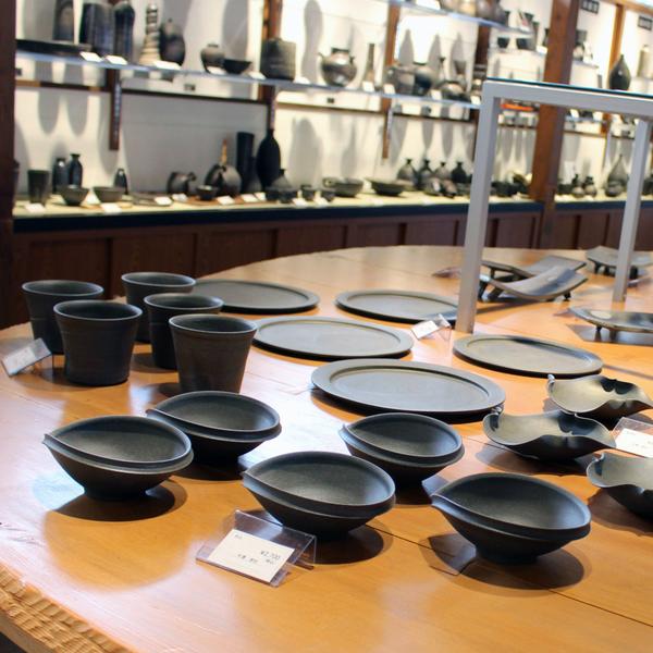 珠洲焼館 | 石川 おすすめの人気観光・お出かけスポット - Yahoo!トラベル