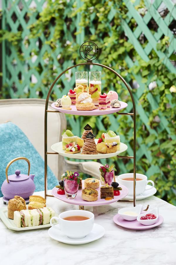 カフェタナカなどクッキー缶空き缶セット（バラ売りもok） オンライン