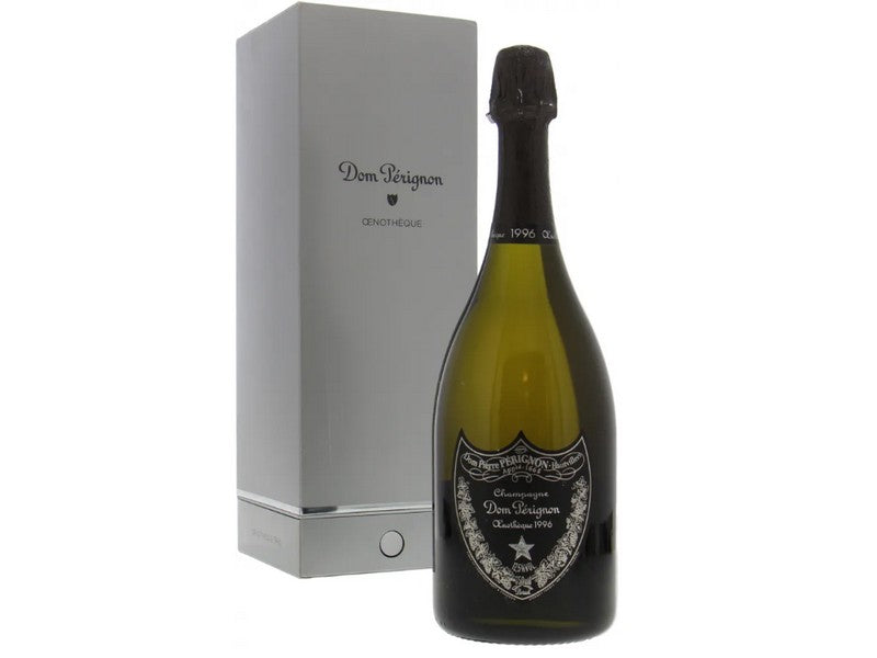 Moet Chandon Dom Perignon Oenotheque 1996 – Symbolic Wines®