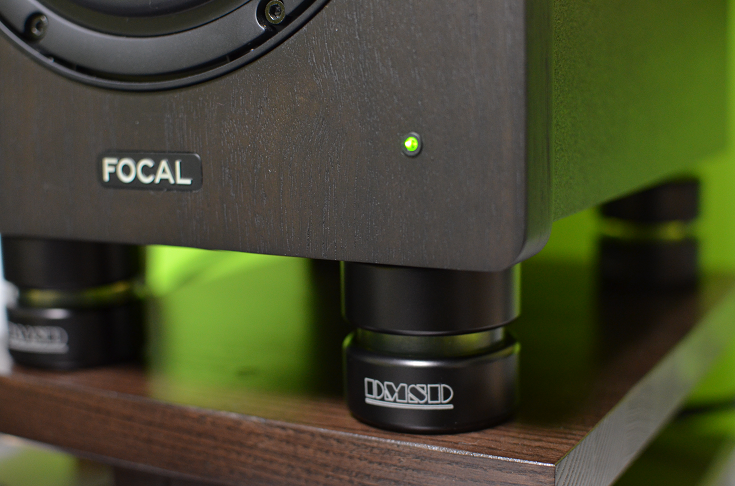 DMSD 50（デカップラー）レビュー | SynthSonic