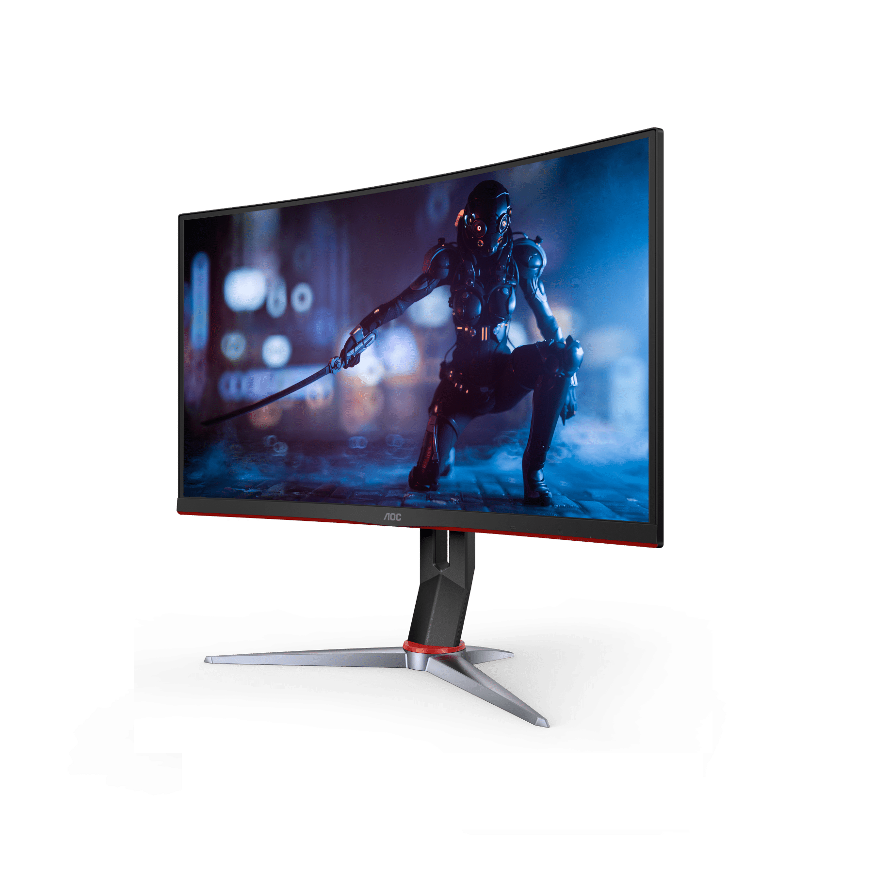 AOC C27G2X – Synnex FPT