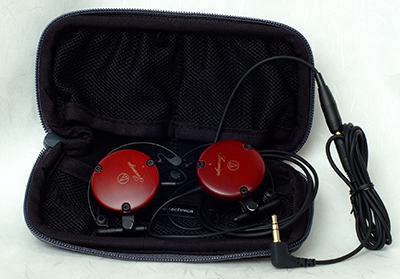 ATH-EW9 ヘッドフォン 耳かけ式ヘッドホン愛用者にとって憧れの逸品