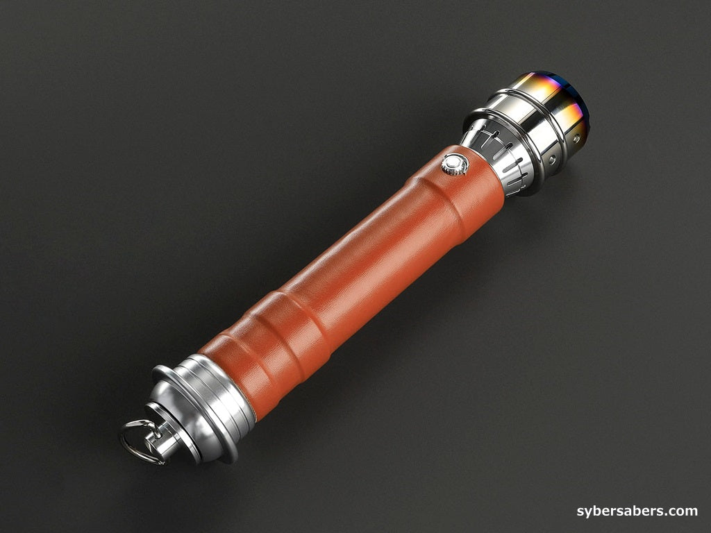 XENOPIXEL(ゼノピクセル) カスタムライトセーバー一覧 | SYBERSABERS