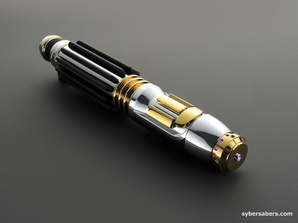 モードレッド カスタムライトセーバー