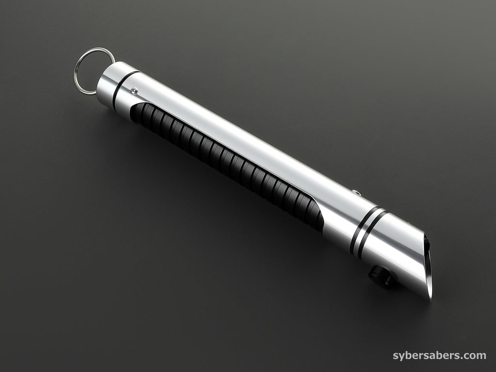 Custom Lightsaber Marrock Model LGT MARROK | SYBERSABERS – SyberSabers