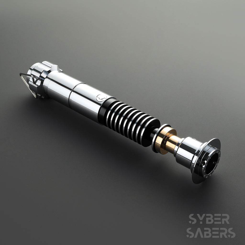 カスタムライトセーバー EP6モデル LGT ECO HERO｜SYBERSABERS