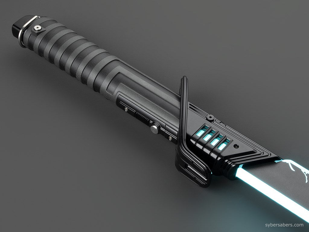 スターウォーズ】ライトセーバー SYBERSABERS製 LGT MARROK LGTメイス
