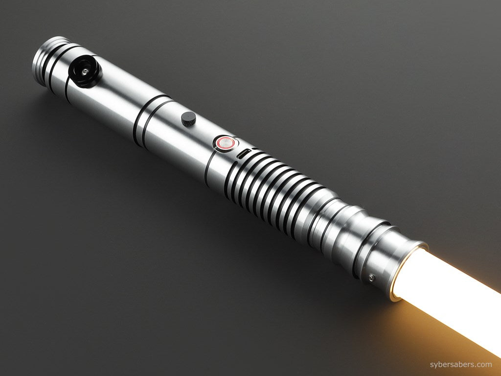 Ultimate Works FULCRUM ☆ カスタムライトセーバー Ultimate Works