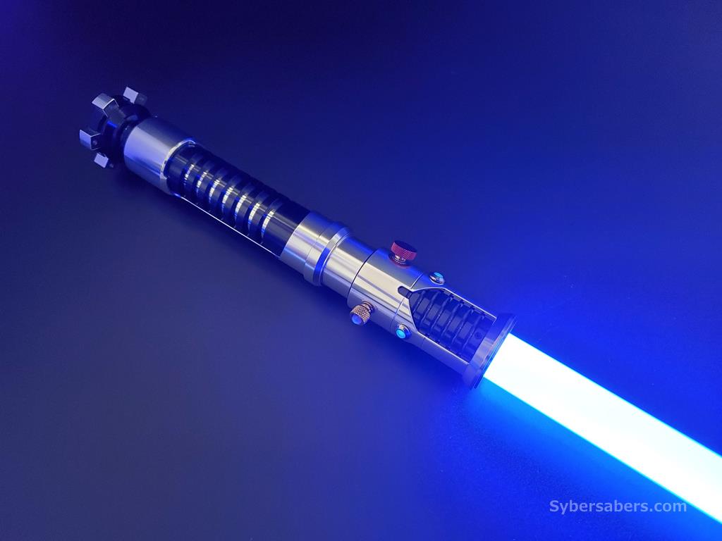 89SABERS オビワンEP1モデル OWK1 ｜SYBERSABERS – SyberSabers
