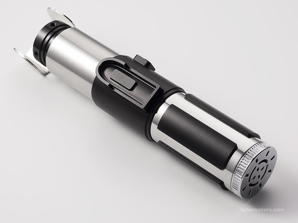 LGTヨーダモデルカスタムライトセーバー｜SYBERSABERS – SyberSabers