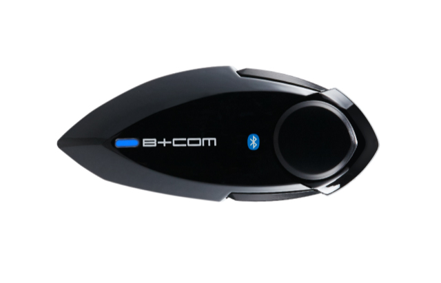 バイク用Bluetoothインカム「B+COM PLAY」が「2022年度グッドデザイン